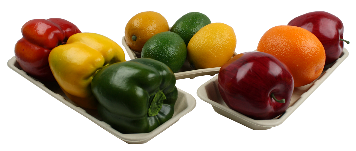 Total Packaging Solutions Environmentally Friendly Food Packaging